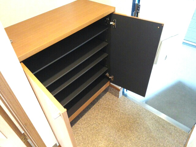 メゾン・ムカイ その他3