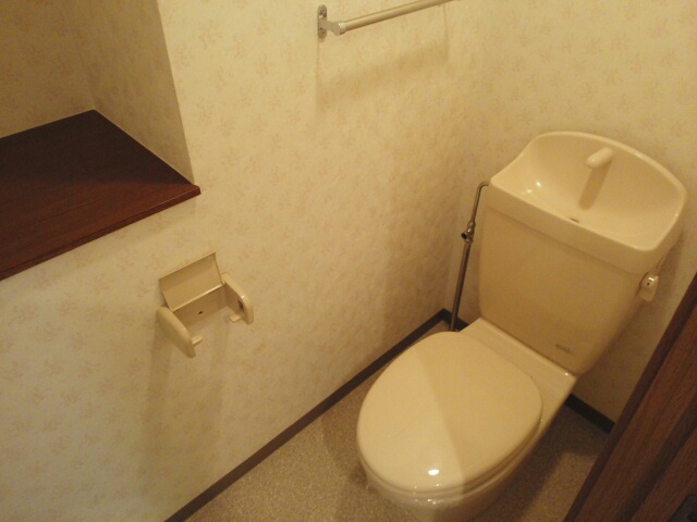 メゾン・ムカイ その他4