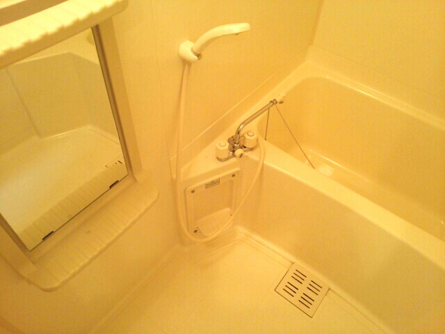 メゾン・ムカイ 風呂画像