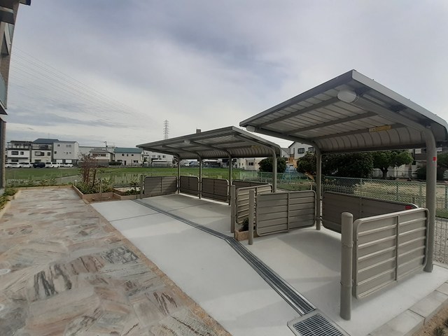 ポルチュラーカ その他6