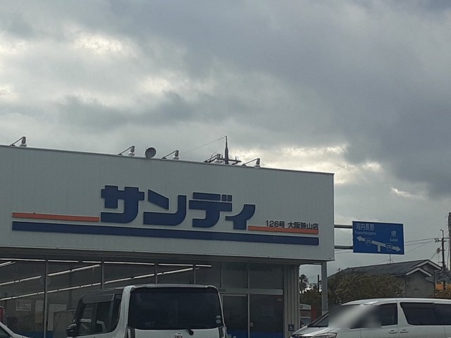 ポルチュラーカ その他外観2