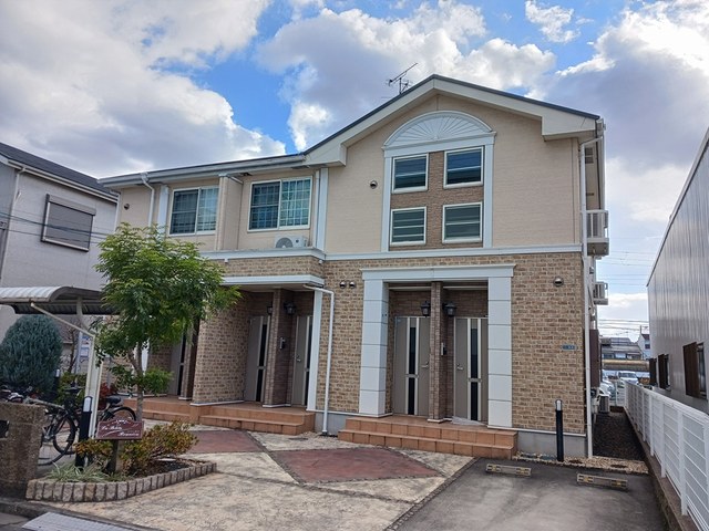 ラ　プチ　レユニオン 外観