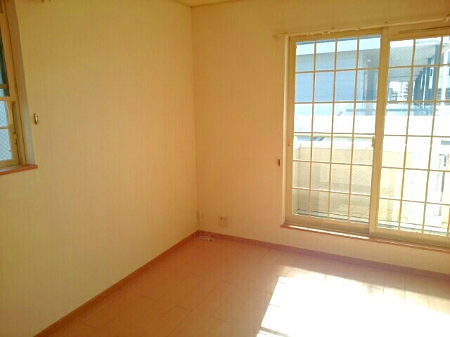 ラ　プチ　レユニオン リビング