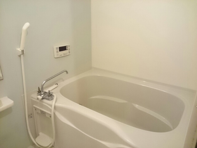 ラ　プチ　レユニオン 風呂画像