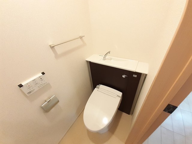 トレスオハス　稲葉荘 その他2