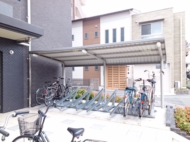 トレスオハス　稲葉荘 その他4