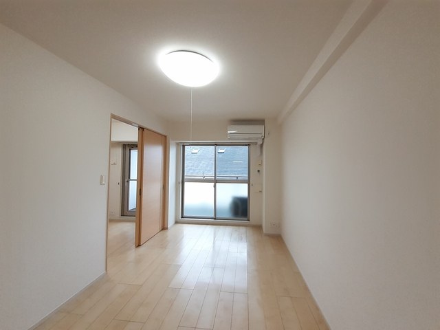 トレスオハス　稲葉荘 リビング