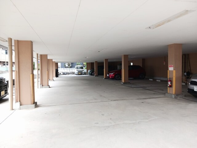 第２吉住マンション その他3