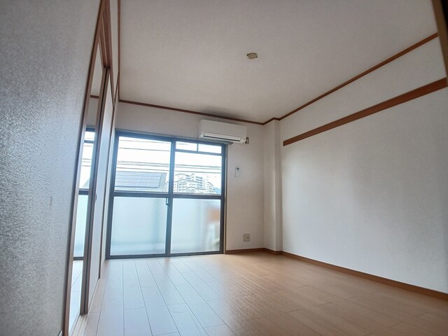 第２吉住マンション リビング