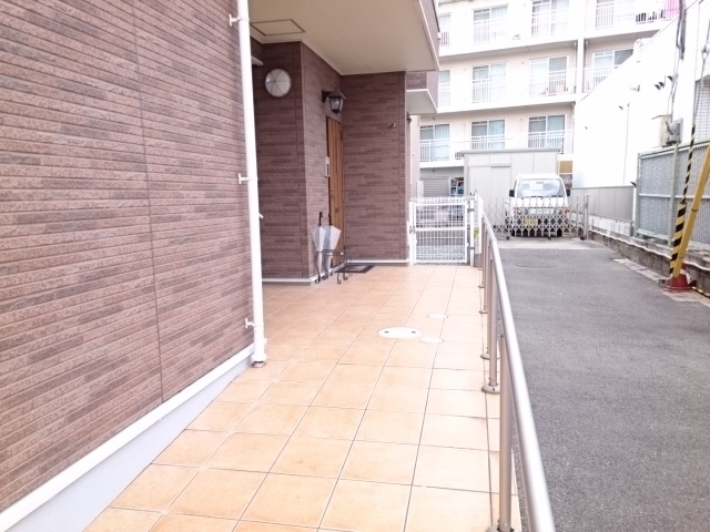 サン　ローズ その他4