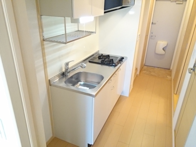 サン　ローズ キッチン