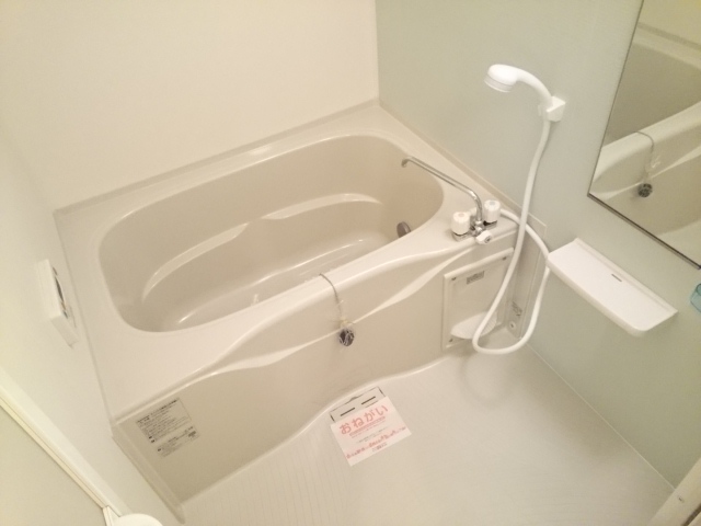 サン　ローズ 風呂画像