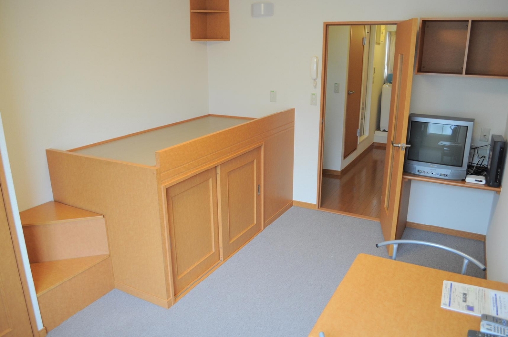 レオパレスさちＢ その他3