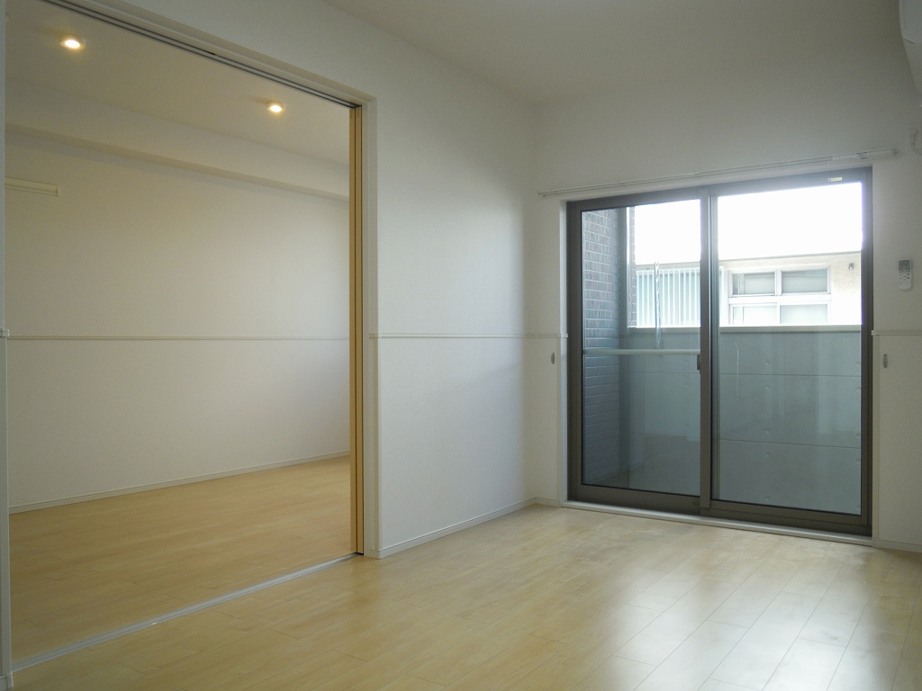 エム・ヴィレッジⅡ リビング