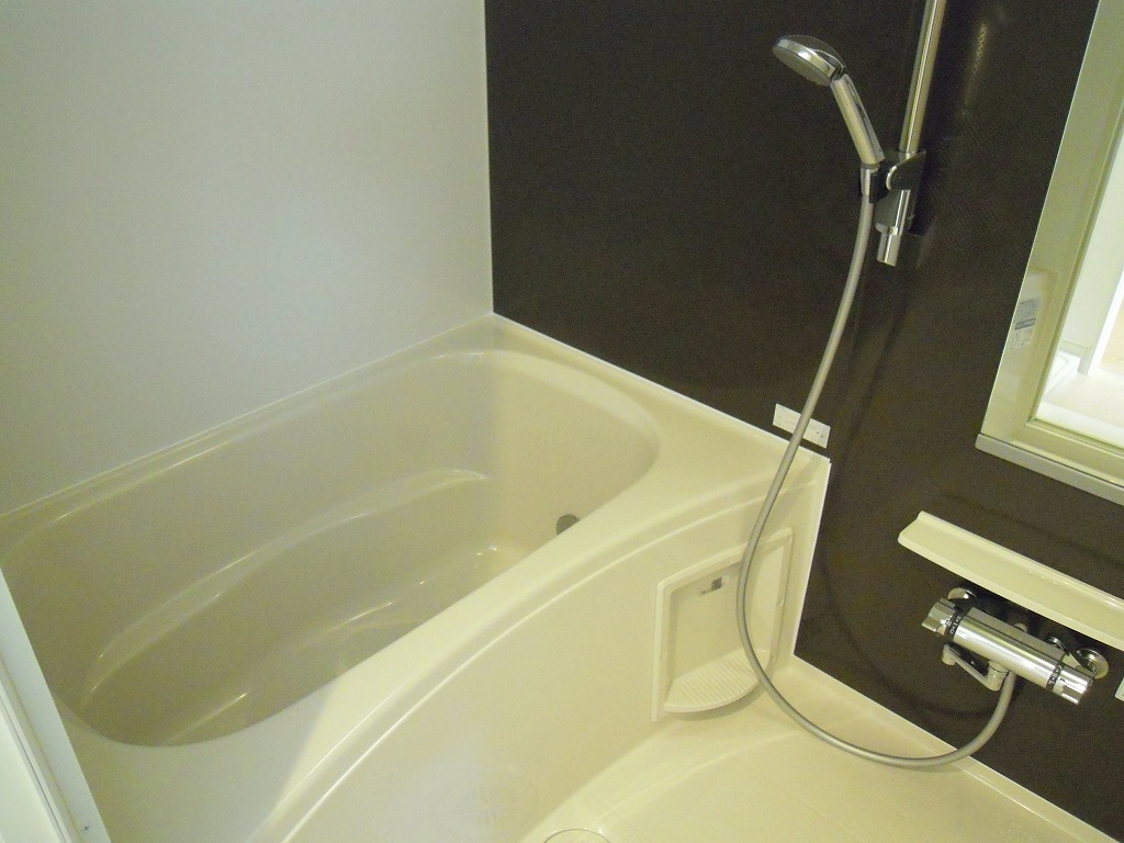 エム・ヴィレッジⅡ 風呂画像