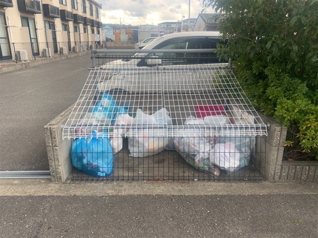 レオパレス中町 その他6