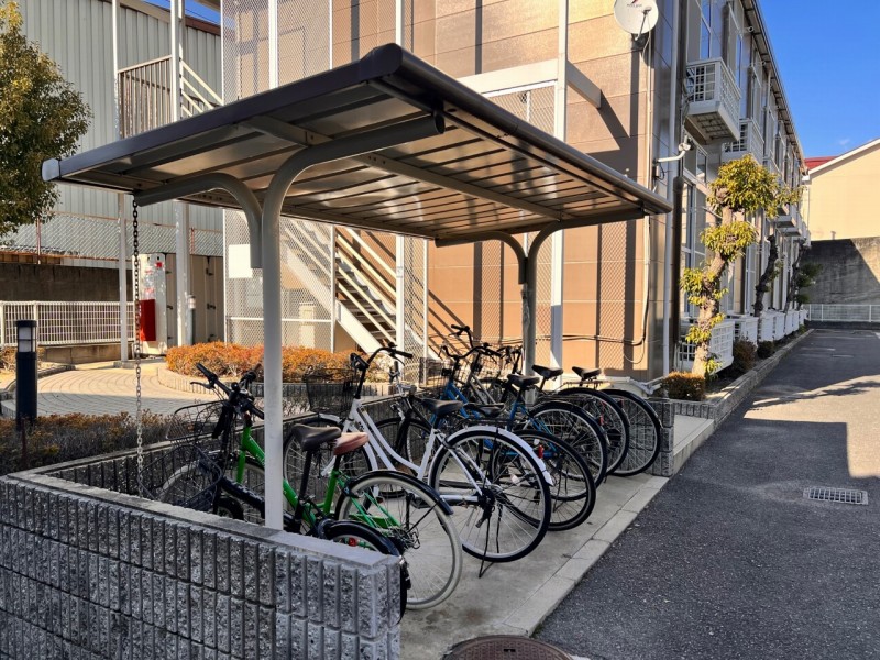 レオパレストミー その他7