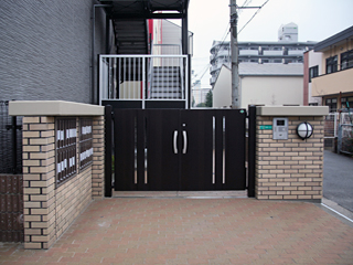 レオパレスＥＡＳＴＦＩＥＬＤⅡ その他3