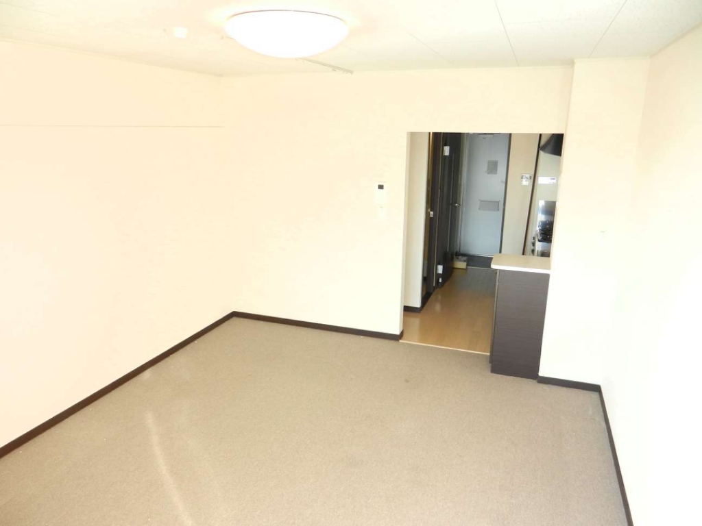 レオネクスト美原野元 ベッドルーム