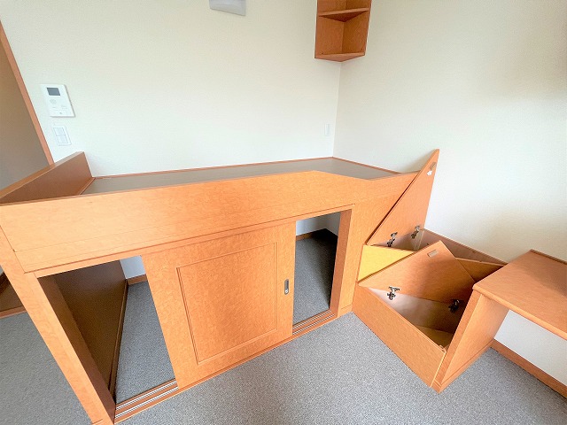 レオパレス中央公園 その他5