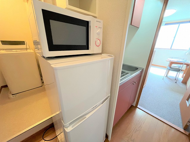 レオパレス中央公園 その他12