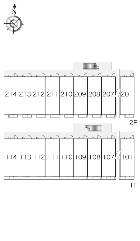 レオパレスＡｎｇｅｌｓ その他2