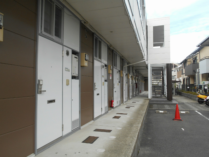 レオパレスＡｎｇｅｌｓ その他7