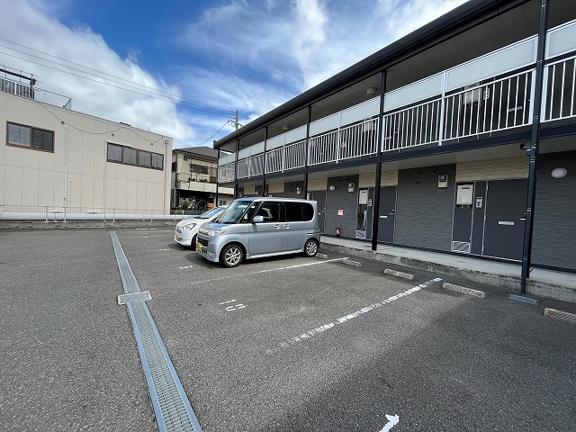 レオパレス中央公園 その他3