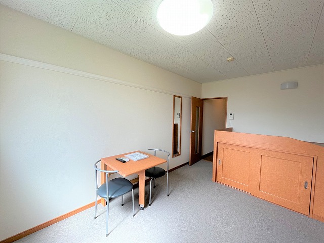 レオパレス中央公園 その他7