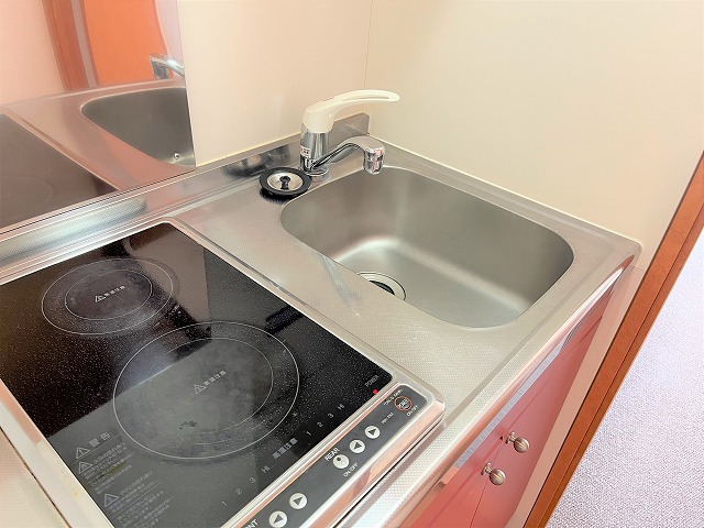 レオパレス中央公園 その他9