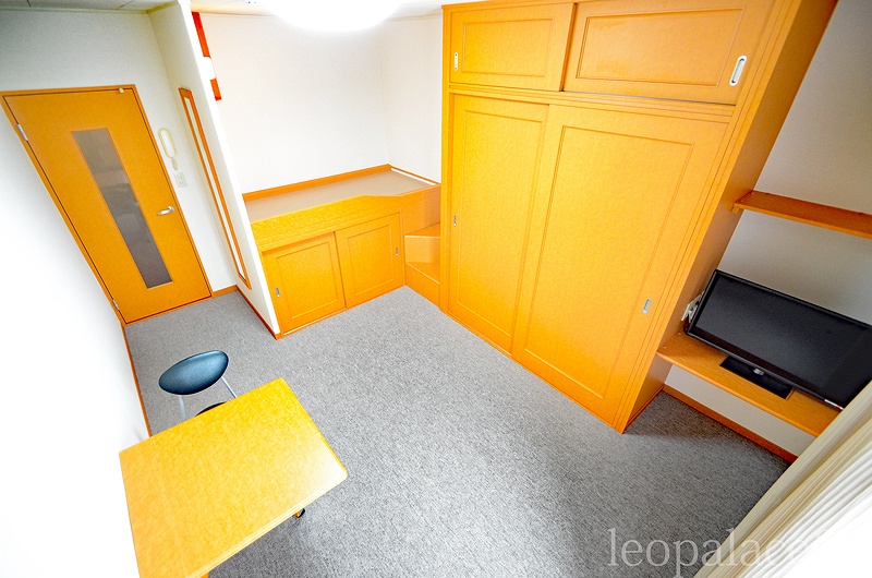 レオパレスプレノタートⅢ その他8