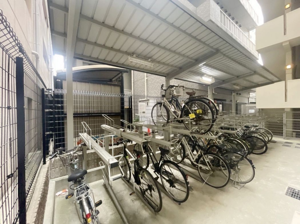 レオパレスＲＥＺＯＮ中百舌鳥 その他10