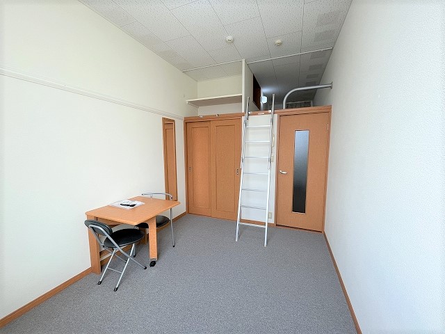 レオパレスＦｕｃｈｕ　Ｋｉｔａ その他8