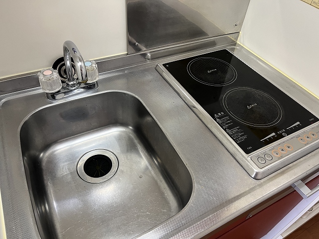 レオパレスＦｕｃｈｕ　Ｋｉｔａ その他10