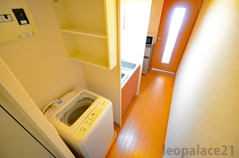 レオパレスｃｒｏｓｓ　ｗｉｎｇ その他5