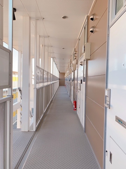 レオパレス武庫川Ｂ その他8