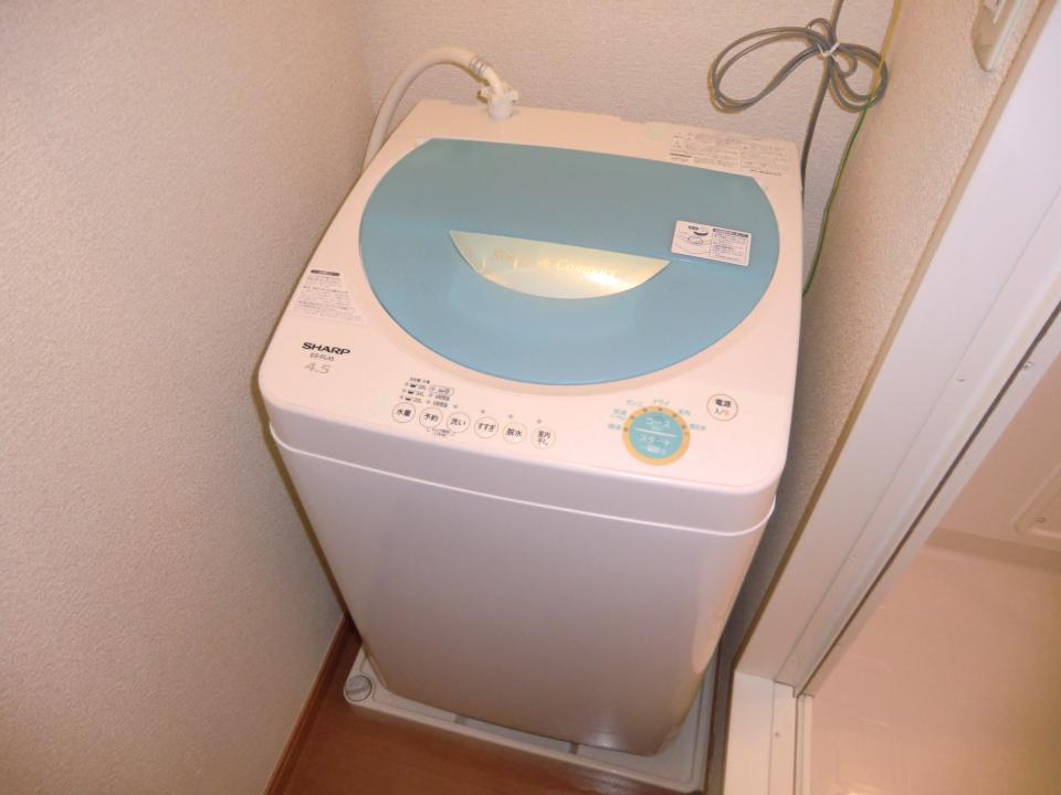 レオパレスＭＡＲＵＹＡ その他3