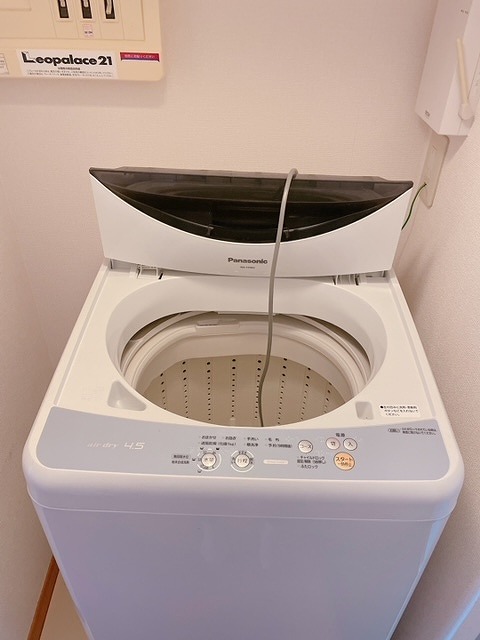 レオパレス九番町 その他6