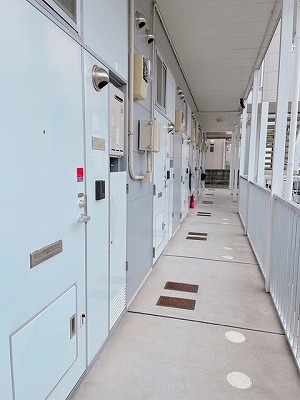 レオパレス九番町 その他8