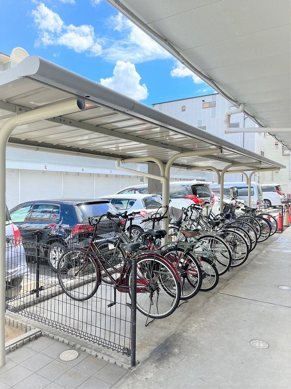 レオパレススリーアローズ その他4