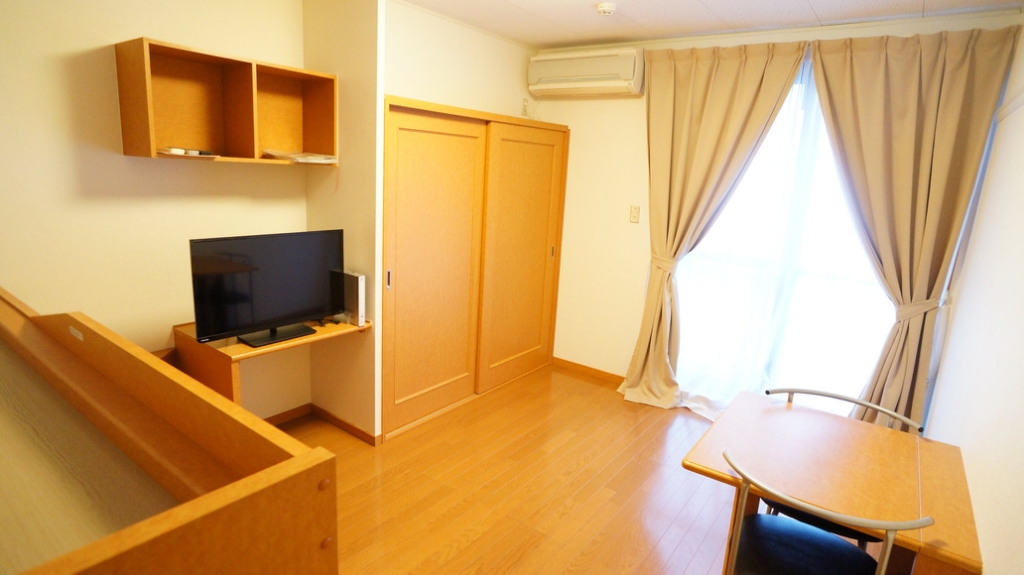 レオパレススリーアローズ その他10