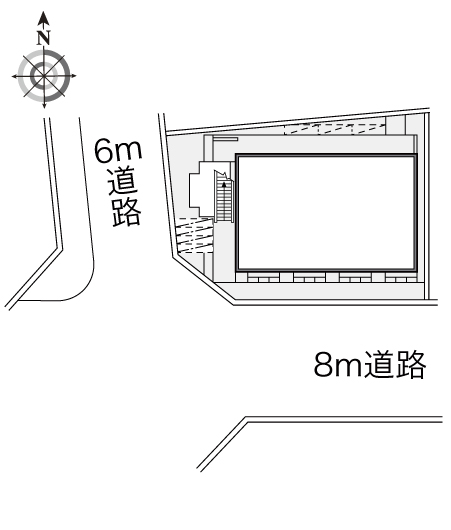 レオパレス住吉参番館 その他1
