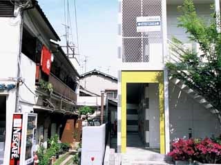 レオパレス住吉参番館 その他6