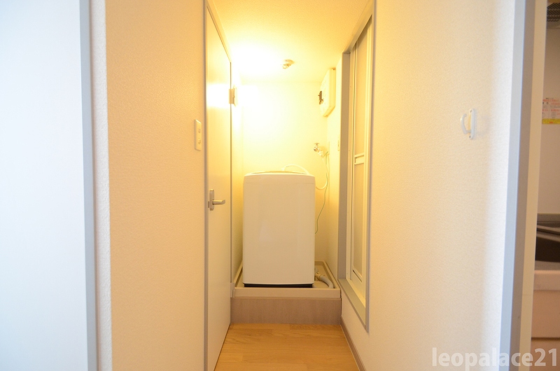 レオパレス住吉参番館 その他13