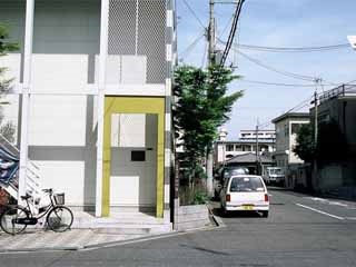 レオパレス住吉参番館 その他15