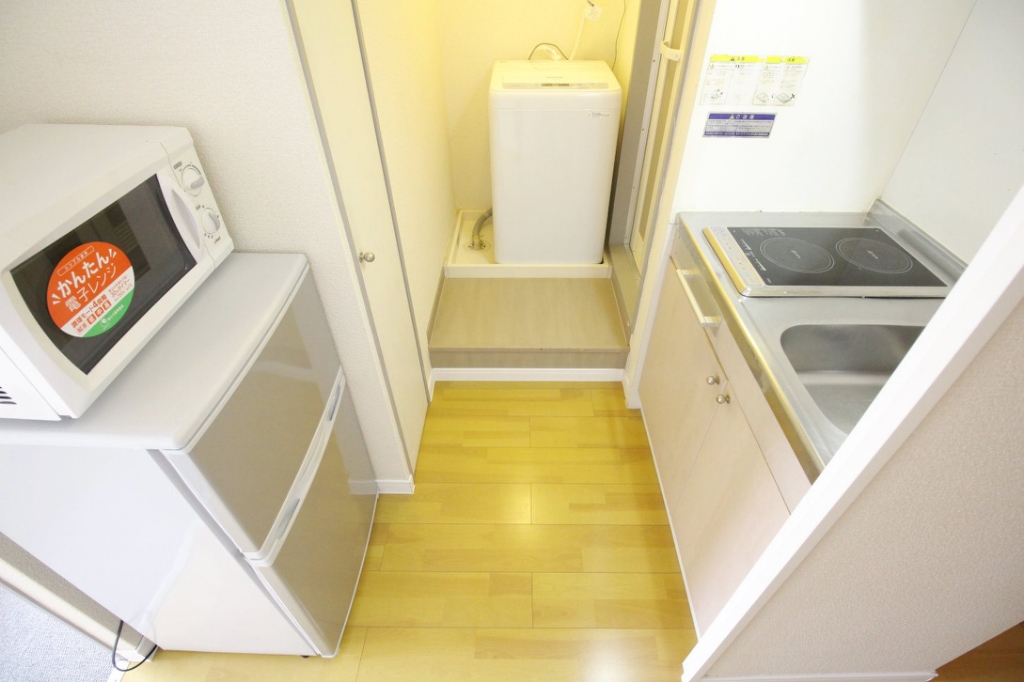 レオパレス住吉四番館 その他6