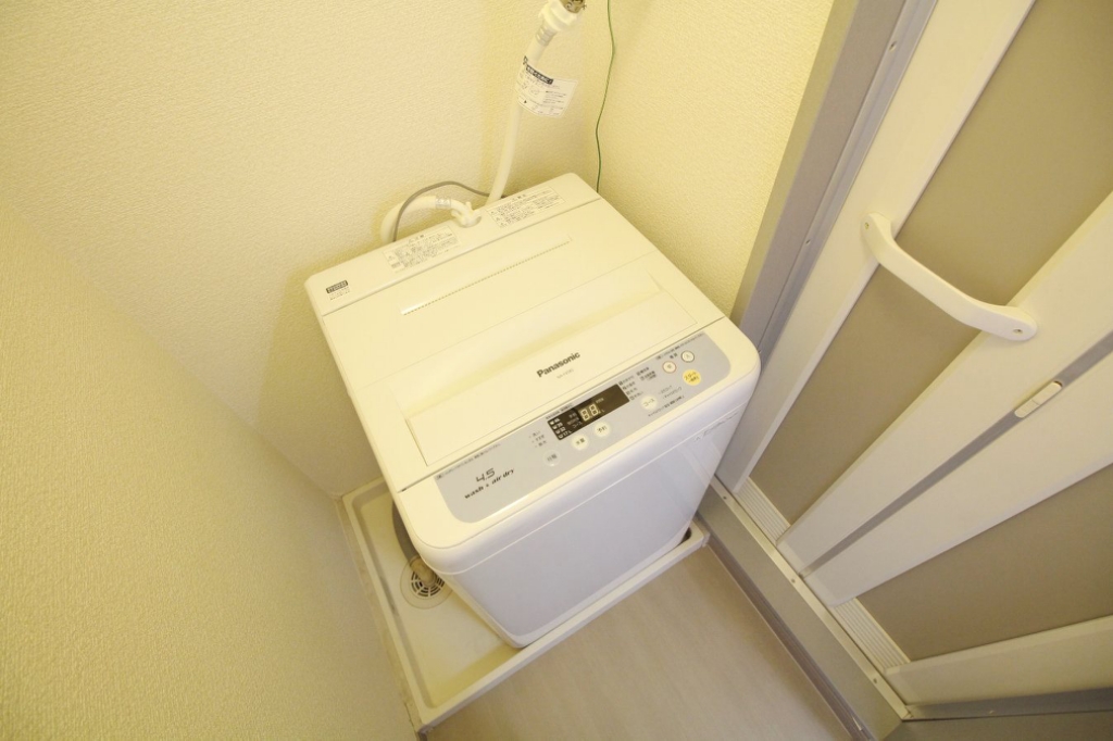 レオパレス住吉四番館 その他7