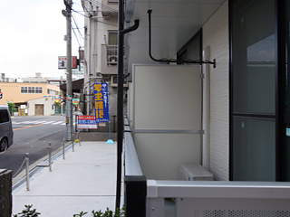 レオパレス遊眠舎 その他3