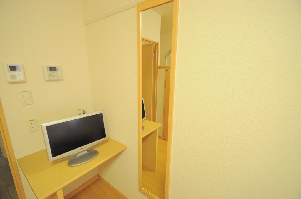 レオパレス遊眠舎 その他8