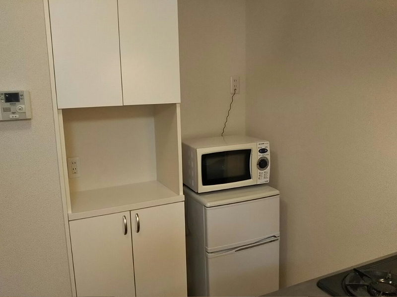 レオパレスリビエルブランシェⅡ その他3